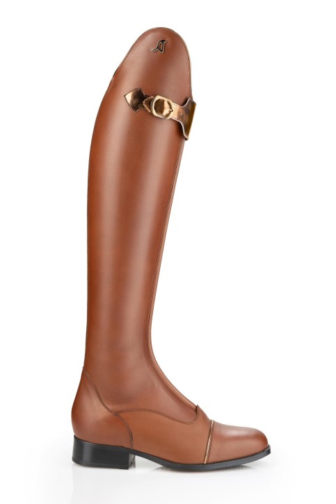 Sergio Grasso Reitstiefel Impero