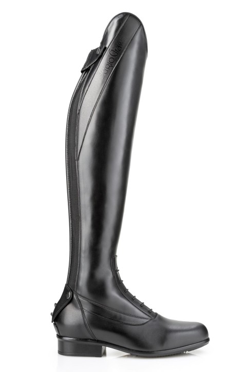 Sergio Grasso Reitstiefel Revolution schwarz 39 / LW