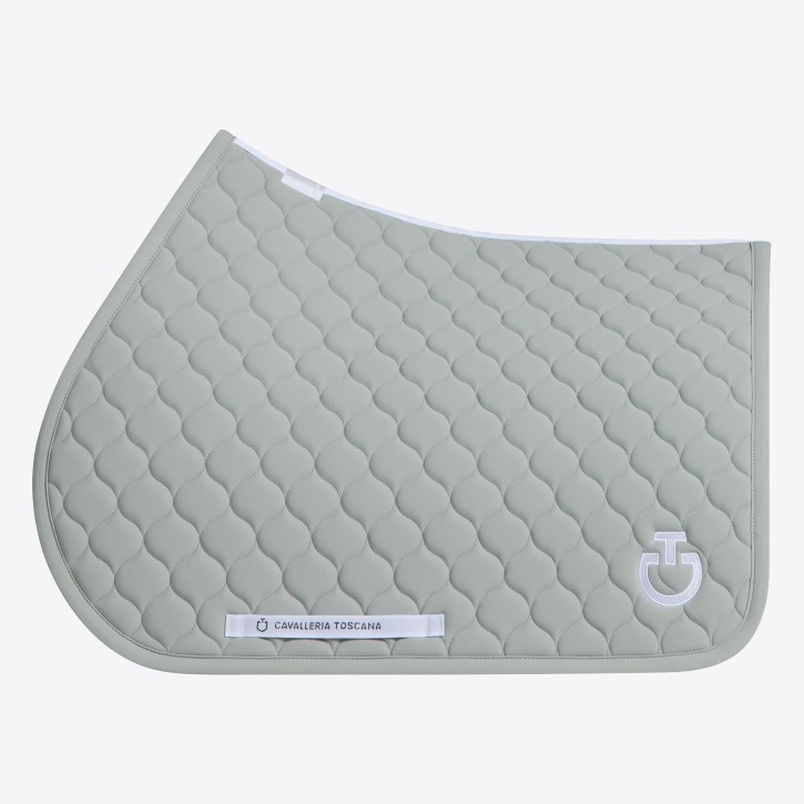 Cavalleria Toscana Springschabracke Circular - belgian block