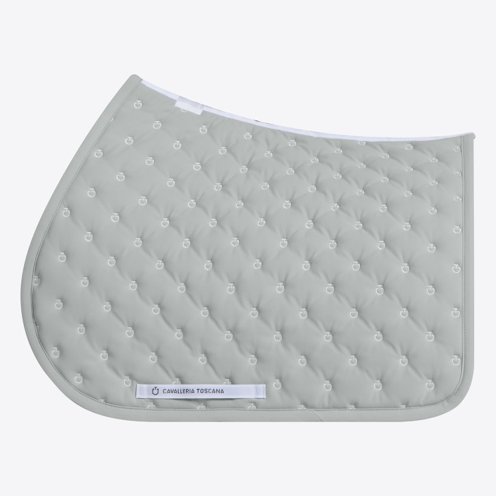 Cavalleria Toscana Spring Schabracke Embrodery Belgian Block