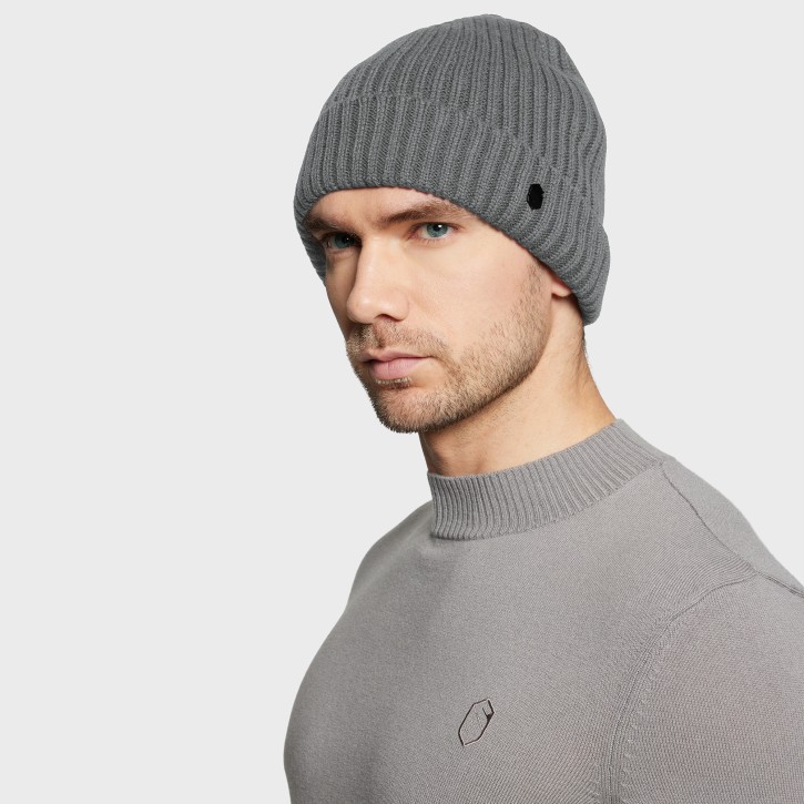 Samshield Beanie „Aubrey“ – Unisex, Ore, warm