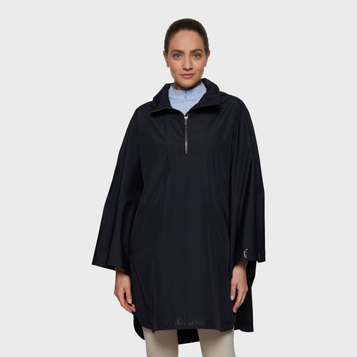 Samshield Damen Regencape Elfida Navy