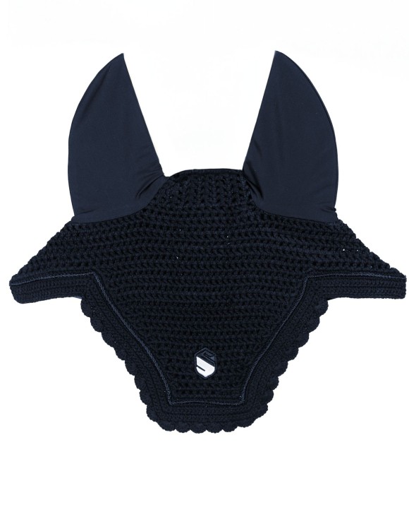 Samshield Fliegenhaube Embroidery Navy