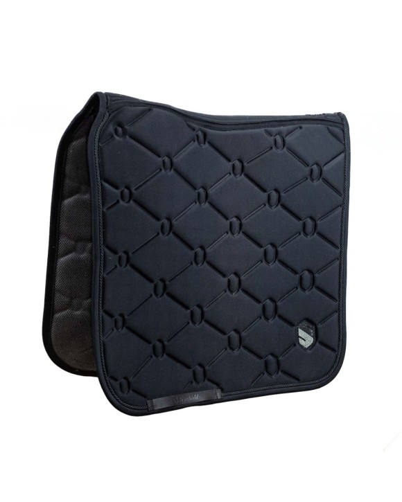 Samshield Schabracke Dressur Swarovski