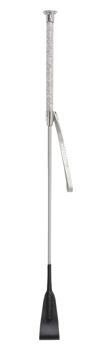 Equiline Gerte 65cm Ghelag silber