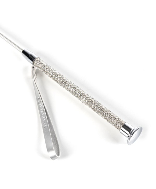 Equiline Gerte 120cm Giennag silber