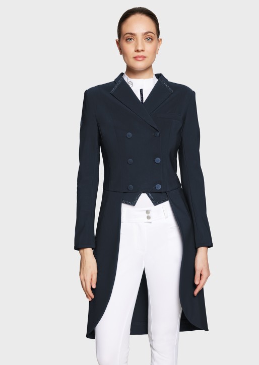 Samshield FRACK PREMIUM - Damen, Navy