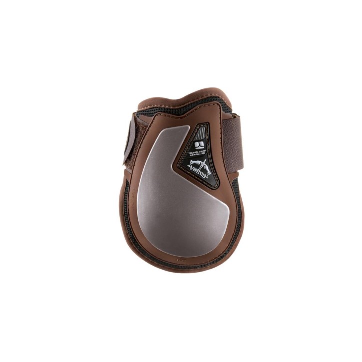 Veredus Streichkappen Young Jump Absolute Olympus braun M