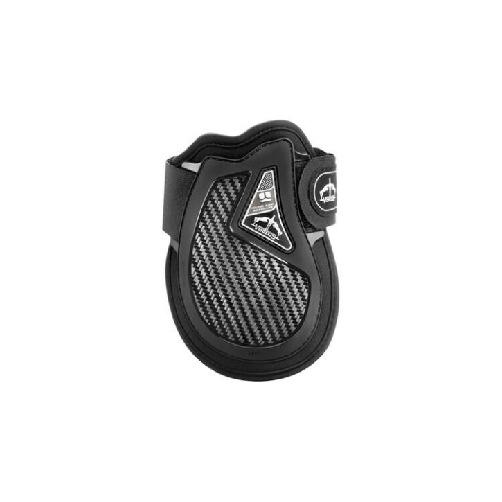 Veredus Streichkappen Young Jump Absolute Carbon Gel MX schwarz M/L