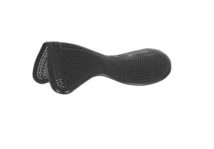 Acavallo Classic non-slip Gel Pad Schwarz