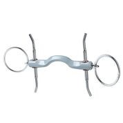 Beris Konnex Fulmer mit Zungenbogenstange soft