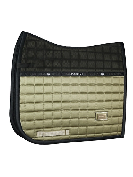 Equestrian Stockholm Dressur Schabracke Sportive Chantelle Full