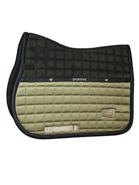 Equestrian Stockholm Spring Schabracke Sportive Chantelle Full