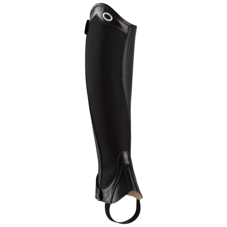 Parlanti Chaps Malibu schwarz