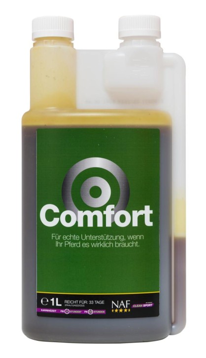 NAF Comfort