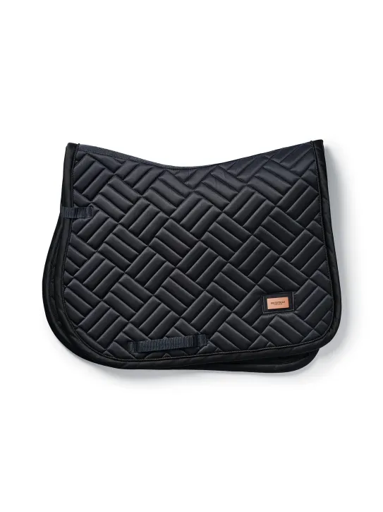 Equestrian Stockholm Spring Schabracke Modern Dark Ocean Full
