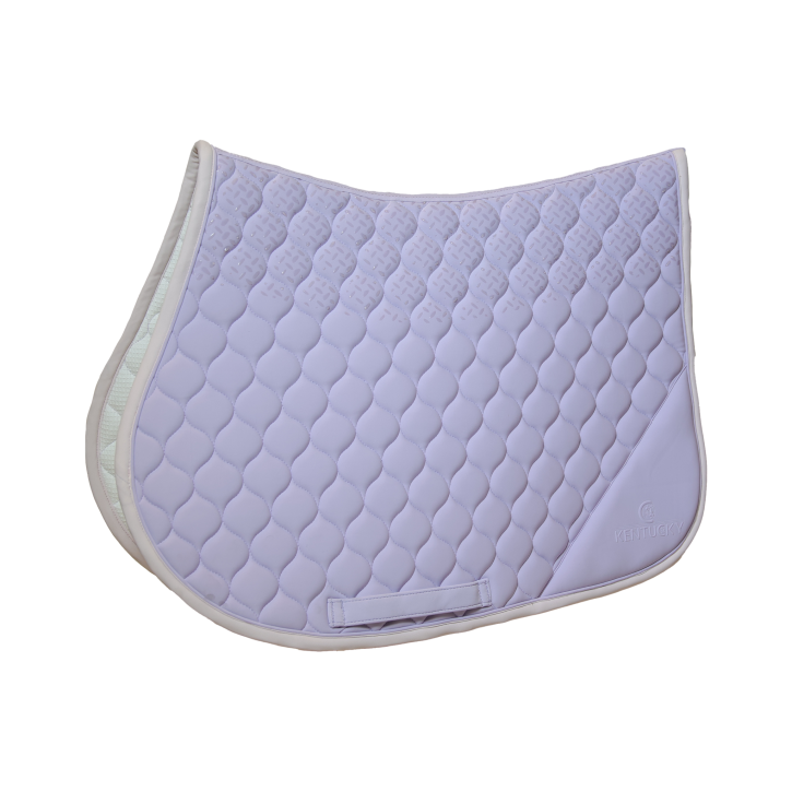 Kentucky Schabracke Softshell Onion Springen Violett