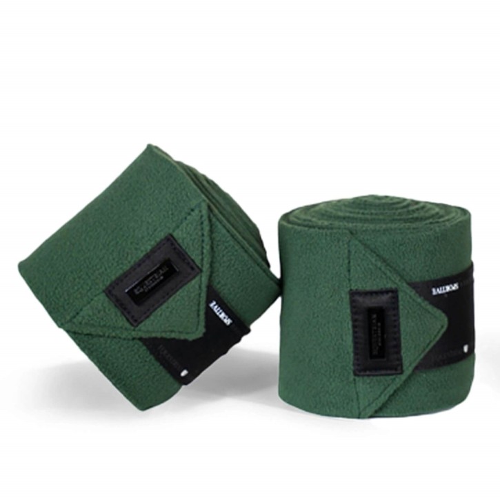 Equestrian Stockholm Bandagen Sportive Sycamore Green