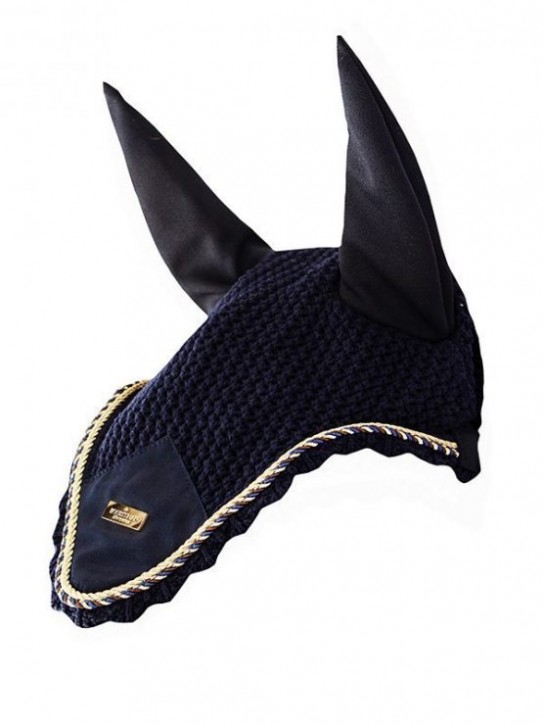 Equestrian Stockholm Fliegenohren Royal Classic Full