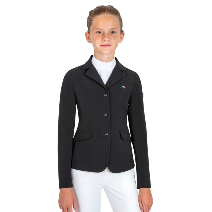 Equiline Mädchen Turnierjacket Carolink