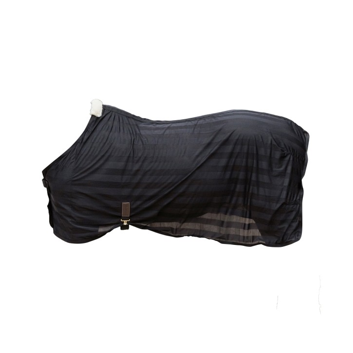 Kentucky Leichte Mesh Fliegendecke schwarz