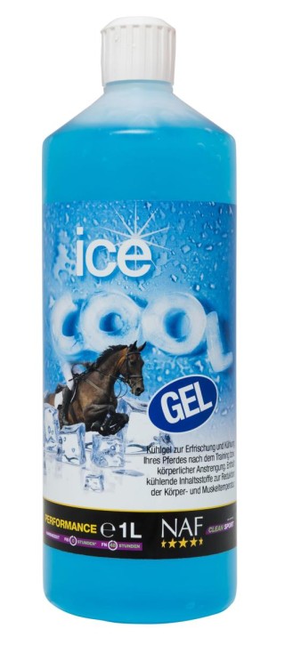 NAF Ice Cool Gel