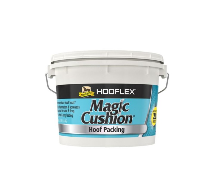 Absorbine Hooflex Magic Cushion 1,8kg