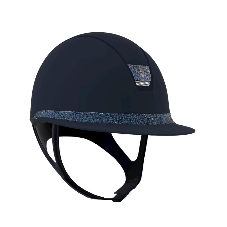 Samshield Miss Shadowmatt 2.0 Konfiguration crystal fabric Paradise Shine Navy