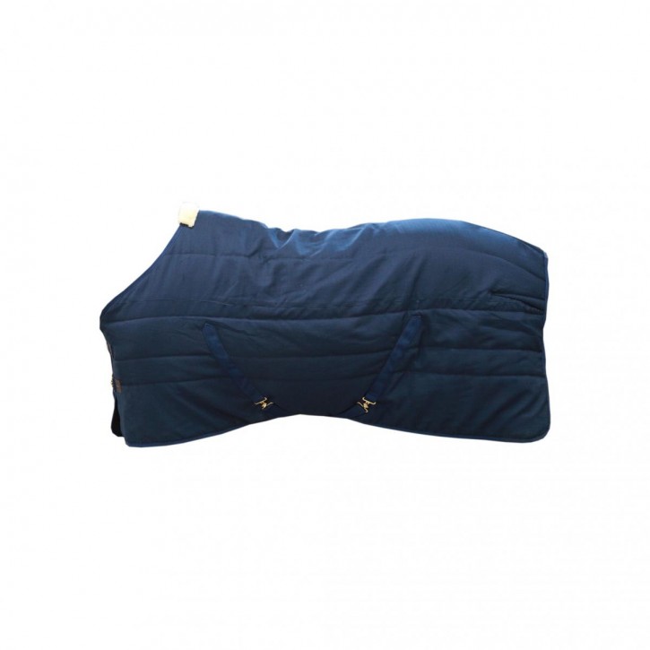 Kentucky Stalldecke Classic Navy 100g 130