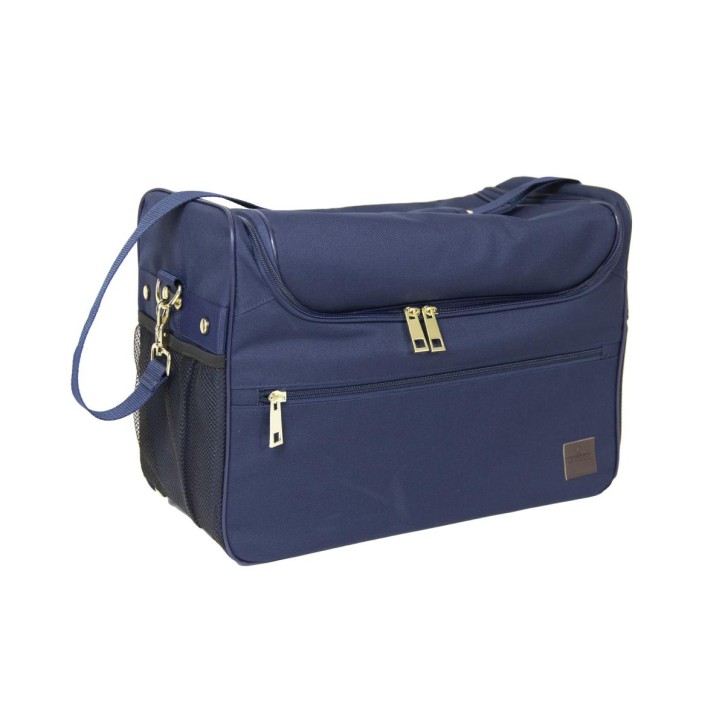 Kentucky Horsewear Putztasche Blau