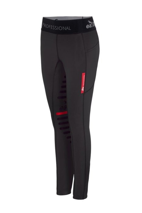 ea.St Reggings R1 Winter Edition Schwarz Gr. S