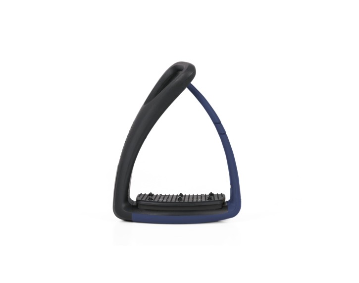 Freejump Soft Up Pro Sicherheitssteigbügel Pearl Navy