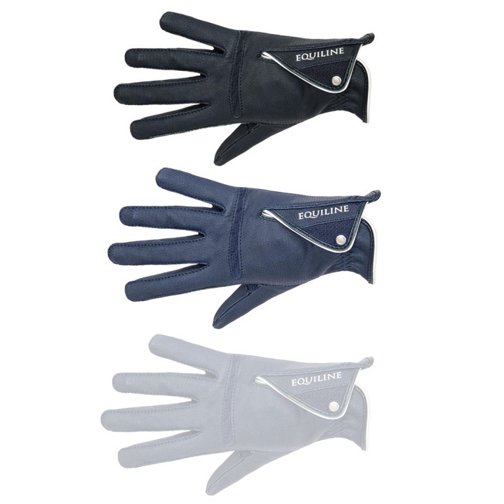 Equiline Handschuhe X-Glove