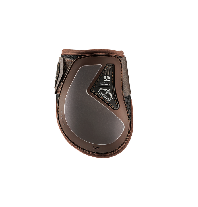 Veredus Streichkappen Young Jump Absolute Olympus braun