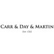 Hersteller: Carr & Day & Martin