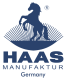 Hersteller: HAAS Manufaktur GmbH