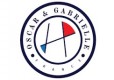 Oscar et Gabrielle