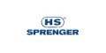 Hersteller: Sprenger