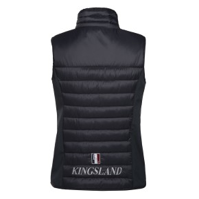 Kingsland Classic Unisex Thermoweste Navy XXL