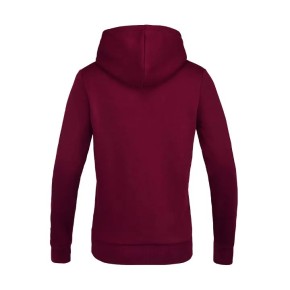 Kingsland Classic Unisex Hoodie new KL burgundy M