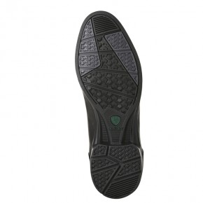 Ariat Stiefelette Heritage IV Zip Schwarz 41 (UK 7)