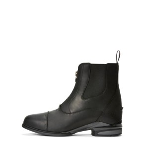 Ariat Stiefelette Devon Nitro Paddock schwarz