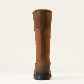 Ariat Damen Winterstiefel Wythburn ll wasserdicht  in java