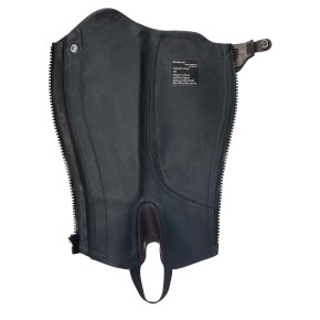 Ariat Half-Chaps Palisade braun