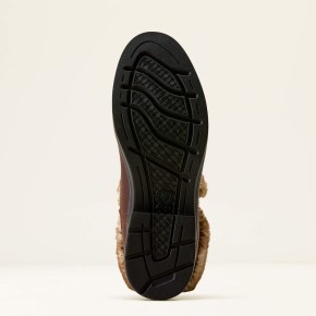 Ariat Damen Harper Sherpa Wasserfeste Stiefelette