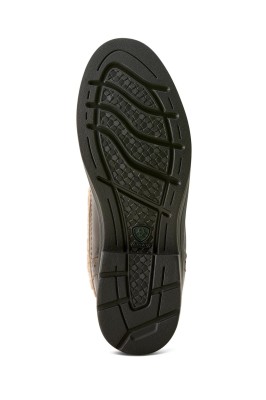 Ariat Wythburn II Sherpa Stiefel Waterproof dark mocha Ariat Wythburn II Sherpa Stiefel Waterproof dark mocha