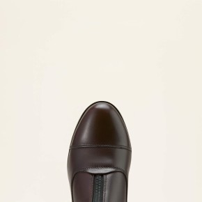 Ariat Stiefelette Heritage Zip braun