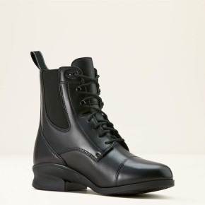 Ariat Heritage Lace Paddock Boots schwarz 40 (UK 6,5)