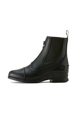 Ariat Damen Stiefelette Heritage Zip wasserdicht schwarz Ariat Damen Stiefelette Heritage Zip wasserdicht schwarz