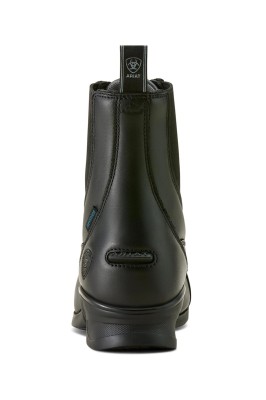 Ariat Damen Stiefelette Heritage Zip wasserdicht schwarz Ariat Damen Stiefelette Heritage Zip wasserdicht schwarz